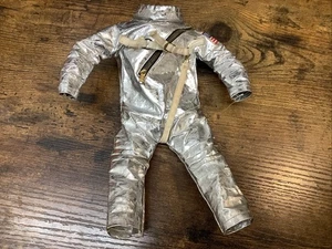 Vintage Action Man 1st Edit Astronaut Space Suit - Picture 1 of 9