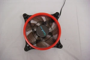 120mm Apevia Desktop Case Fan - Picture 1 of 2
