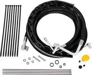 Rear/Aux AC Line Set for Chevy Tahoe, GMC Yukon,Escalade 2015-2020 #YSH34913 - Picture 1 of 7