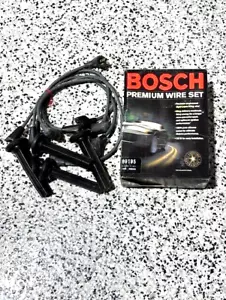 New Bosch Premium Wire Set for 1988-1991 Honda Predule 2.0L 09195 - Bild 1 von 2
