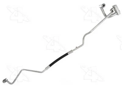 A/C Liquid Line with Orifice Tube-Hose Assembly 4 Seasons fits 2002 Dodge Neon Foto 1 de 2