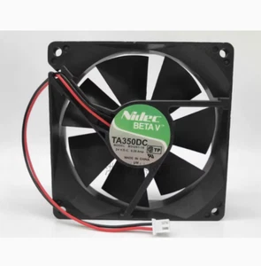 NIDEC  100% New and Original Cooling Fans TA350DC  9225  24V  0.28A   M34261-16 - Picture 1 of 1