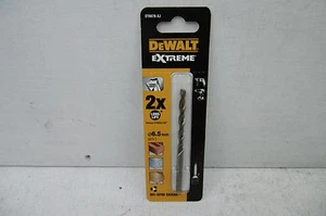 DEWALT DT6678 EXTREME 6.5MM X 100MM BRICK &  MASONARY DRILL BIT - Picture 1 of 1