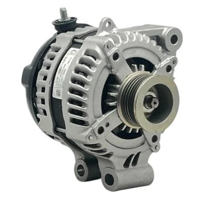 Alternator for Land Rover Range Rover Jaguar XJ XF XK XFR 150A LR065246  DAN1103 - Image 1 of 4