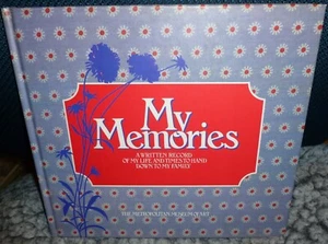New 1984 MY MEMORIES The Metropolitan Museum Of Art: Journal, History, Photos ++ - Picture 1 of 7