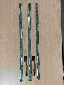 T.CON BOARDS SAMSUNG QE65QN93BAT CSU16-1 BN91-09150C - Bild 1 von 1
