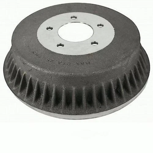 1993-2002 Ford/Mazda 626/MX-6/Probe Rear Brake Drum - Image 1 of 1