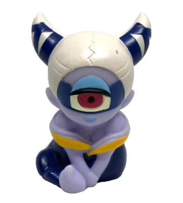 Insomni YoKai Watch Yo-kai anime Bandai specter ghost Figure finger puppet JAPAN - Image 1 of 4