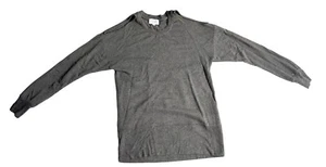 Feel The Piece Terre Jacobs Blouse L/S Cold Shoulder Top Women's Size XS | S - Picture 1 of 13