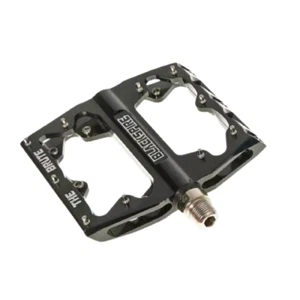 Blackspire Brute Platform Pedals 9/16" Mountain Bike CNC Alloy Pedal - 6 Colors - Picture 1 of 13
