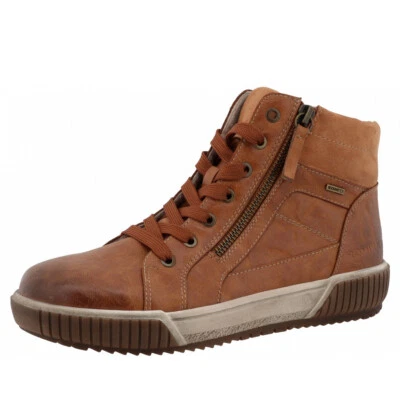 Romika Damen Stiefel in Braun