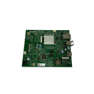OEM Formatter Board 1PV87-60005 for HP Color LaserJet Enterprise M554 - Picture 1 of 2