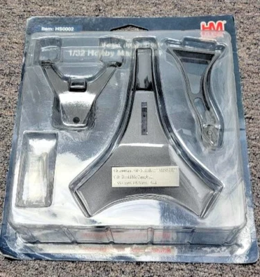 Hobby Master 1:32 HS0002 Grumman F6F Hellcat - Display Stand ONLY - Image 1 of 2