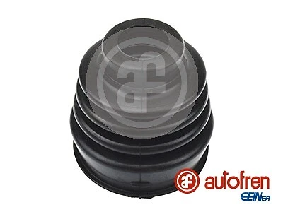 AUTOFREN SEINSA D8035 BELLOW SET, DRIVE SHAFT TRANSMISSION END FOR AUTOBIANCHI,F - Image 1 of 3