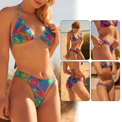 Kiniki Tan Through Sonnendurchlässige Bikinihose Damen Bademode - Bild 1 von 2