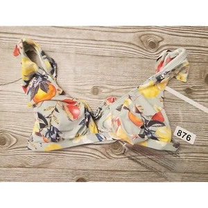 Kona Sol Damen Schwimmen Bikini Oberteil Größe Medium 876 - Bild 1 von 3
