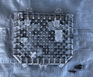 2019 2020 2021 Jeep Cherokee headlight LED control module OEM 140100029900 - Picture 1 of 6