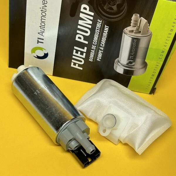 Fuel pump for Subaru GD GG IMPREZA WRX 2.0L Turbo 98-05 EJ205 38mm Foto 1 de 4