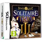 Jewel Quest Solitaire Trio