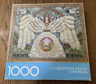Springbrook A Christmas Angel Puzzle 1000 Interlocking Pieces 24 x 30
