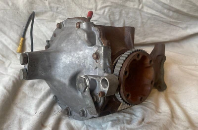 2005 2006 05 06 Pontiac GTO OEM 3.46 Rear Differential Carrier 92162975 - Image 1 of 4