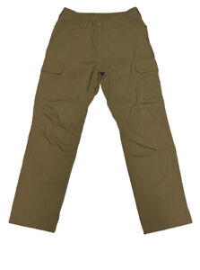 Under Armour Storm Tactical Patrol Pants Men's 7-Pocket, Water-Resistant