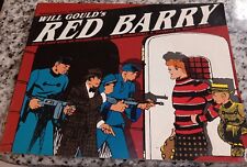 Will Gould's Red Barry