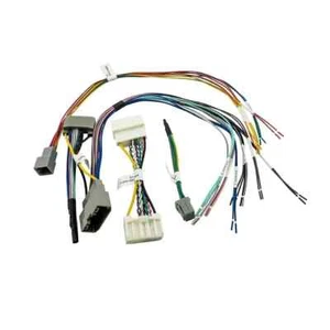 PAC APH-CH03 Speaker Connection Harness for 2016-2024 Chrysler Dodge Jeep Ram - Picture 1 of 19