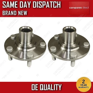 BUJES DE COJINETE DE RUEDA DELANTERA FORD TRANSIT CONNECT TOURNEO CONNECT 1.8 2.2 X2 - Imagen 1 de 1
