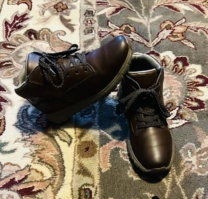 Jungenstiefel Gr. 4y - Bild 1 von 3