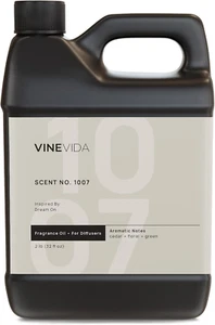 VINEVIDA (32Oz) Hotel Fragrance Collection Diffuser Oil - Hotel Scents Diffusers - Picture 1 of 12