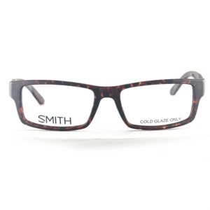 Occhiali da vista uomo Smith Optics avana 53 mm SMFWH-BROGAN-53 - Foto 1 di 1