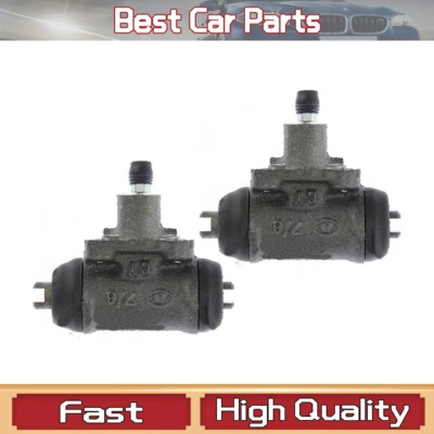 For Nissan NV200 2X Centric Rear Drum Brake Wheel Cylinder - Image 1 of 2