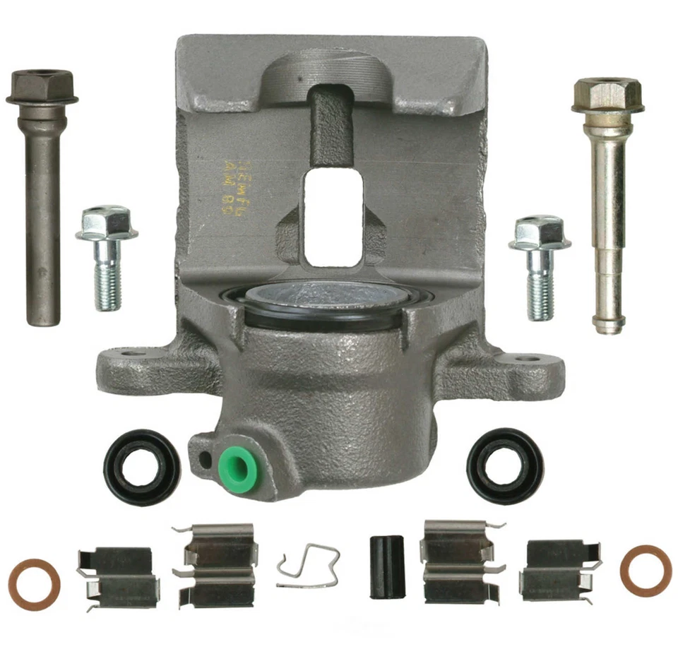 Pinça de freio a disco compatível com 2006-2015 Mazda MX-5 Miata CARDONE REMAN - Imagem 1 de 4