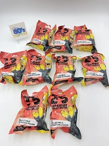 The Simpsons: 25 Greatest Guest Stars Series Two Blind Bag Lot SEALED - Picture 1 of 4