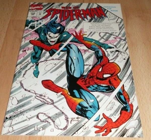 Web of Spider-Man (1985 1st Series) #120...Published January 1995 by Marvel - Bild 1 von 1