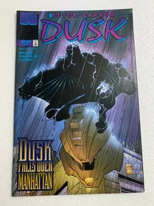 PETER PARKER DUSK #1 NM SPIDER-MAN - MARVEL 1998 - Picture 1 of 2
