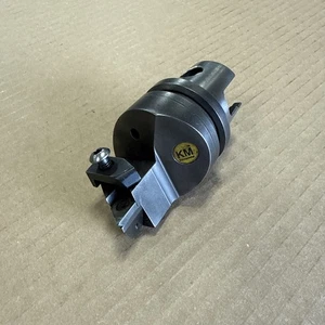 Kennametal KM50 Modularer Schnellwechseldrehkopf 314698R00 - Bild 1 von 5