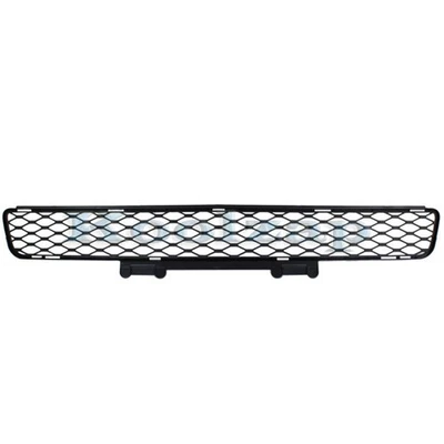For 07-12 Benz GL-Class Front Bumper Air Inlet Grille Assembly Textured Black Foto 1 de 4