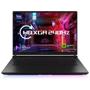 ASUS ROG Strix SCAR Ultra 9 64GB 2TB SSD RTX 5090 24GB 18" Win11 H Gaming Laptop - Picture 1 of 24