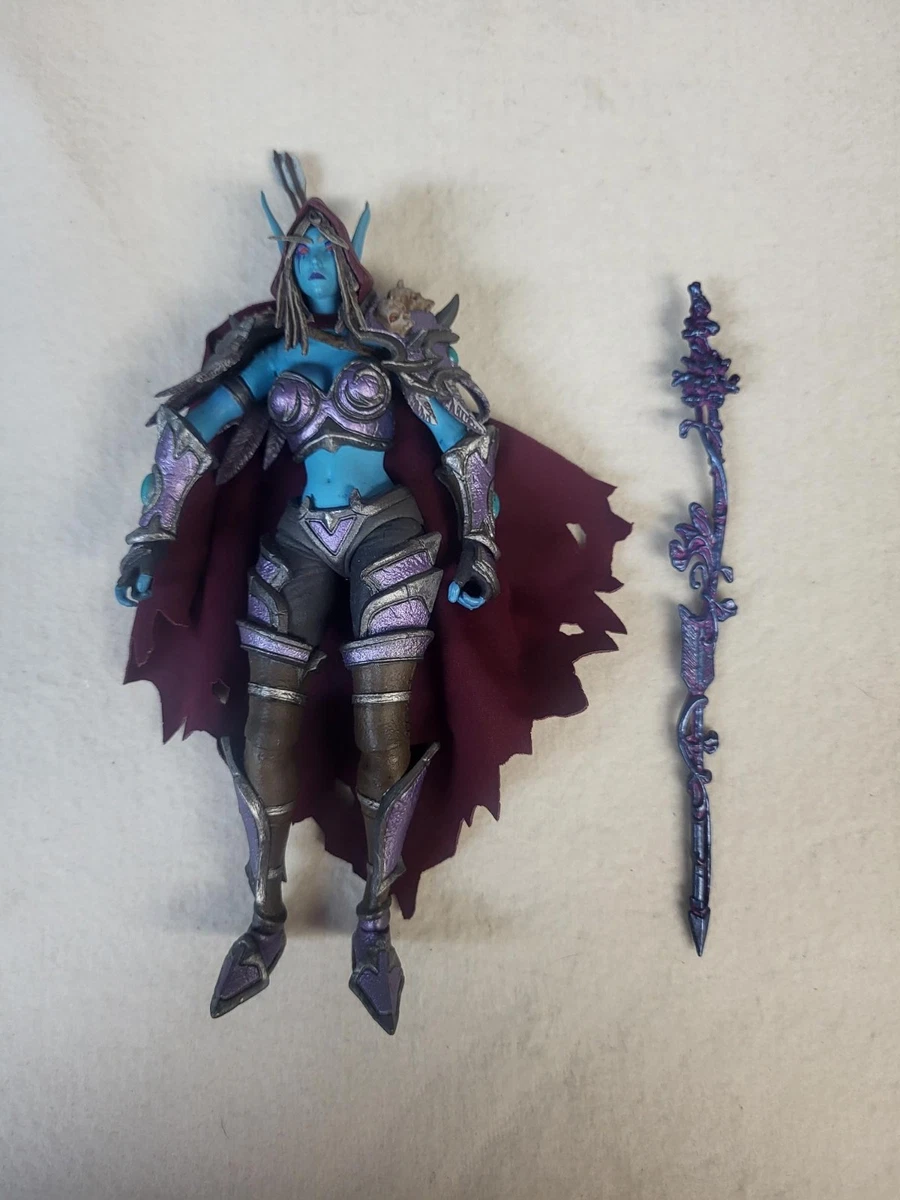 NECA Storm Action Figures & Accessories for sale | eBay