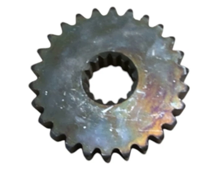 Piñón Ski-Doo Mach Z 800 MXZ 800 1993-2004 GRANDE 26 DIENTES 504085300 - NUEVO Foto 1 de 1