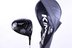 Cobra King F8 10.5* Driver Seniors Mitsubishi Tensei Blue CK Pro Series - Picture 1 of 9