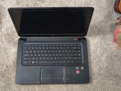 惠普 Envy 超极本带 Beats 音频游戏笔记本电脑 — 第 1/4 张图片