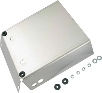 Fender Eliminator Competition Werkes 1K500 para 87-09 Kawasaki Ninja 500 Foto 1 de 2