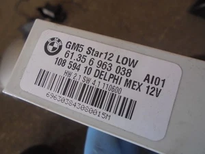 bmw z4 gm5 Art.-Nr. 6963038 passt für 2003-2009 - Bild 1 von 2