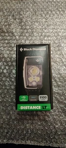 Faro Black Diamond Distance LT 1100 **NUEVO** - Imagen 1 de 2