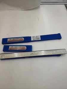 6 pezzi coltelli da pialla HSS 400x30x3 di Zhen Chang - Foto 1 di 4