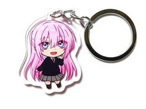Shikimori Micchon - Shikimori s Not Just A Cutie Anime Acrylic Keychain - Picture 1 of 1