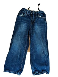 Gap 1969 Boys Husky Jeans size 6 - Picture 1 of 3